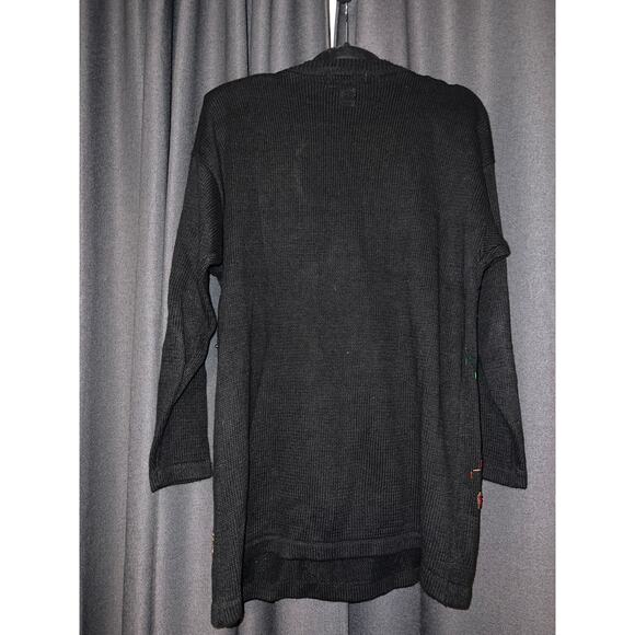 Ugly Christmas Sweater Xmas Size Medium - Picture 3 of 3